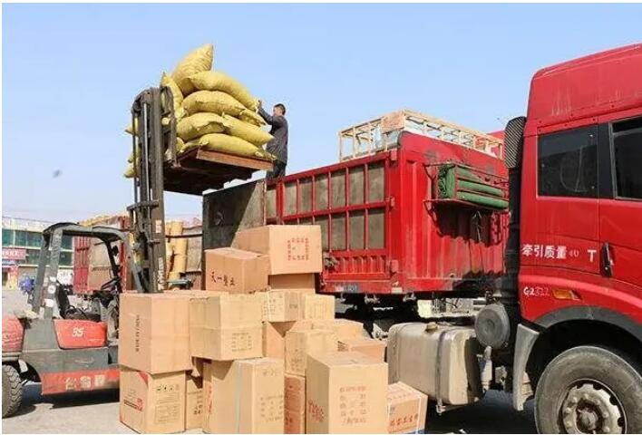 泉州到临城县物流专线