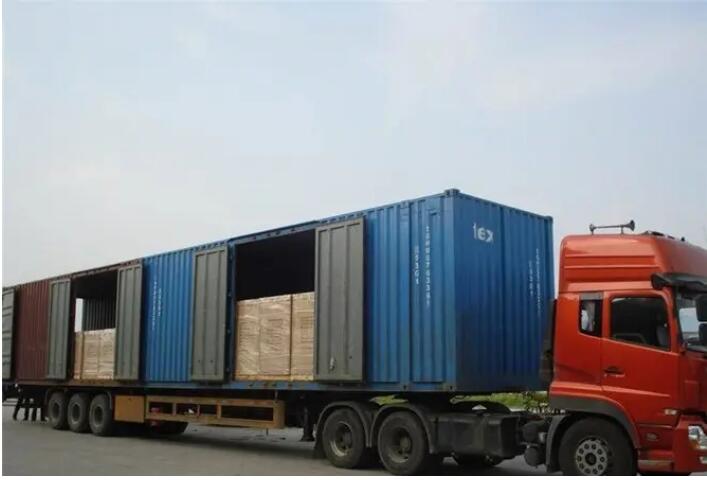 泉州到临城县整车运输