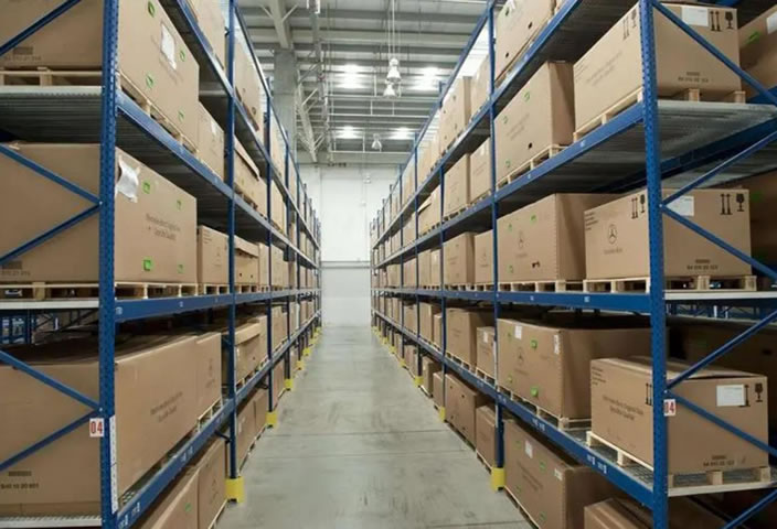 泉州到临城县货物仓储