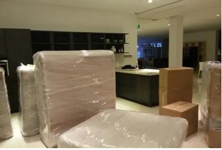 泉州到临城县长途搬家