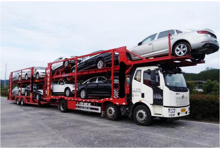 泉州到临城县轿车托运